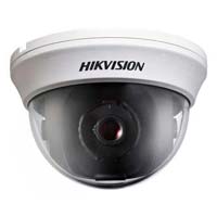 Indoor Dome Camera