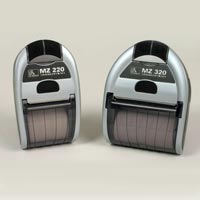 MZ Series Mobile Receipt Printer
