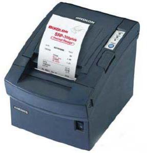 Receipt Printers