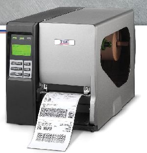 TSC TTP-246M Pro Series Industrial Thermal Barcode Printer