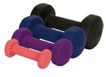 Dumbell Set