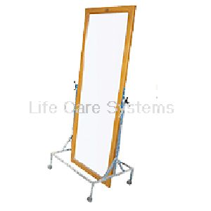 Postural Mirror With Stand