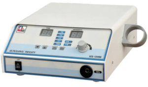 ultrasonic therapy