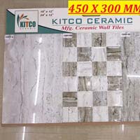 Ceramic Glossy Tiles