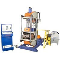 Gravity Die Casting Machine