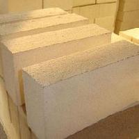 alumina silicate bricks