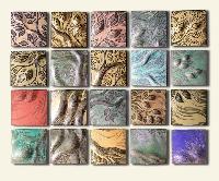 Decorative Ceramic Wall Tiles