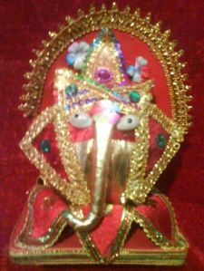 Handicrafted Ganesh Statues