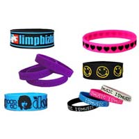 Wrist Bands