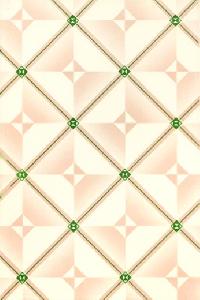 Ivory Non Luster Tiles