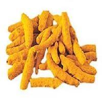 Finger Turmeric