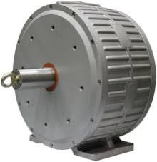 Permanent Magnet Generator