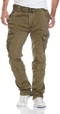 Cargo Pants