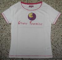 Girls T-Shirts white