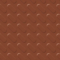 Capsule Series Terracotta Tile