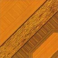 Wooden Glossy Floor Tiles