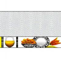 White Kitchen Concept 8230 Tile