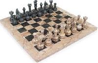 Marble Chess Sets