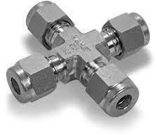 Flareless Fittings