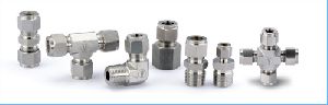 Instrumentation Tube Fittings