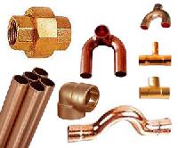 Copper Tube Fitting