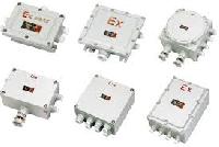 Flameproof Junction Boxes