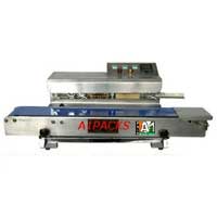 pouch sealing machines