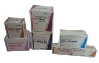 Ciprofloxacin Tablet