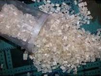 reprocessed granules