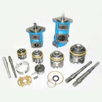 Hydraulic Vane Pump Repairing & Maintenance