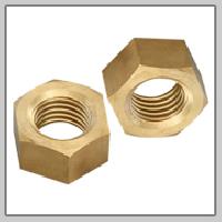 Hex Nuts