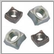 Weld Nuts