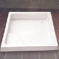 acrytone shower trays