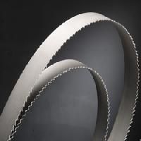 metal band saw blades