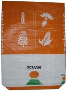 Bopp Woven Sack