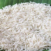 1121 Basmati Steamed Rice