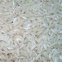 5% Broken Long Grain White Basmati Rice