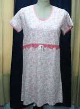 Ladies Nightwear 001