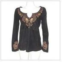 Ladies Top 003