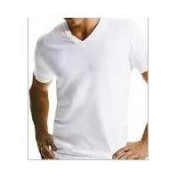 V Neck T-Shirt 004