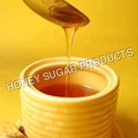 Pharma Grade Invert Sugar Syrup