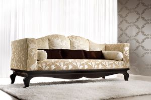 Designer Sofa