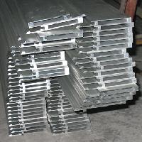 aluminium heald frame