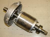 electric motor parts