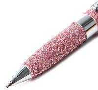 glitter pen