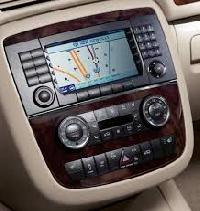 GPS Navigation System