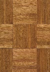 Parquet Flooring