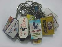 Acrelic Key Chain