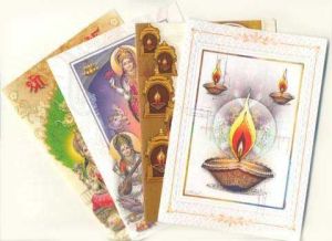 diwali greeting cards