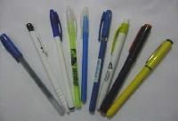 Plastic Pen